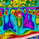 Image for article titled FLIR ONE Camera Review: Yep, iPhone Predator-Vision Is Awesome